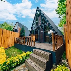 Standart Bungalov